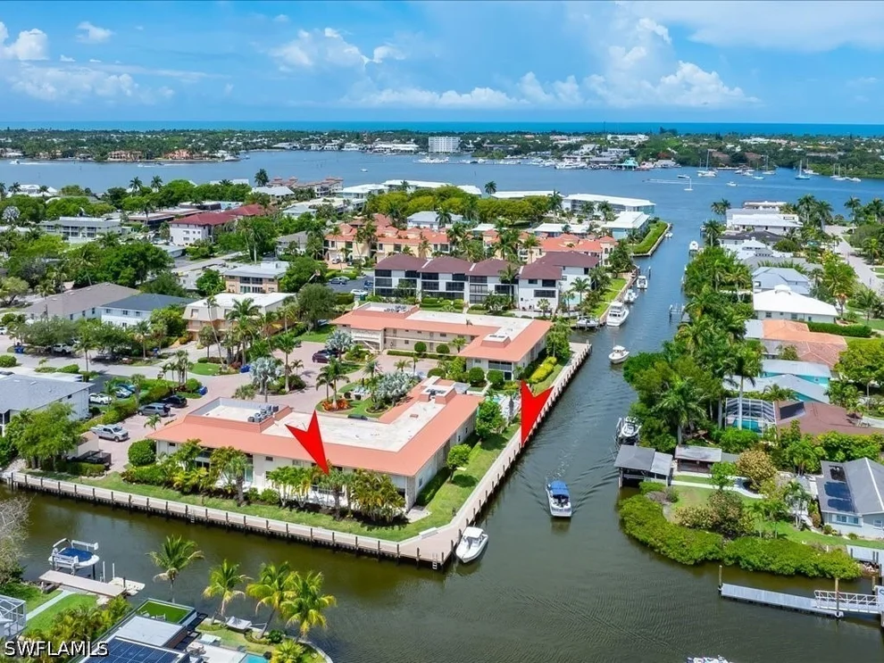 Unit for sale at 1200 Cherrystone Court, Naples, FL 34102