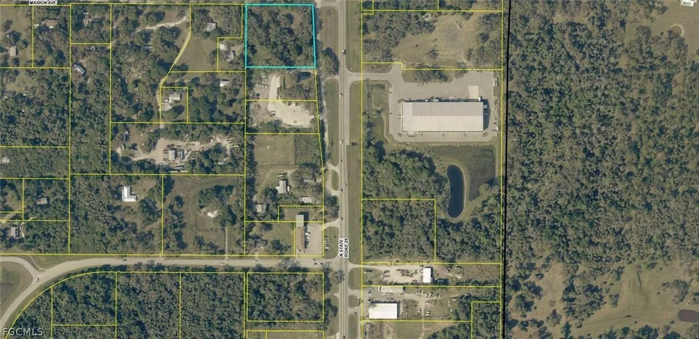 Unit for sale at N State Road 29, Labelle, FL 33935