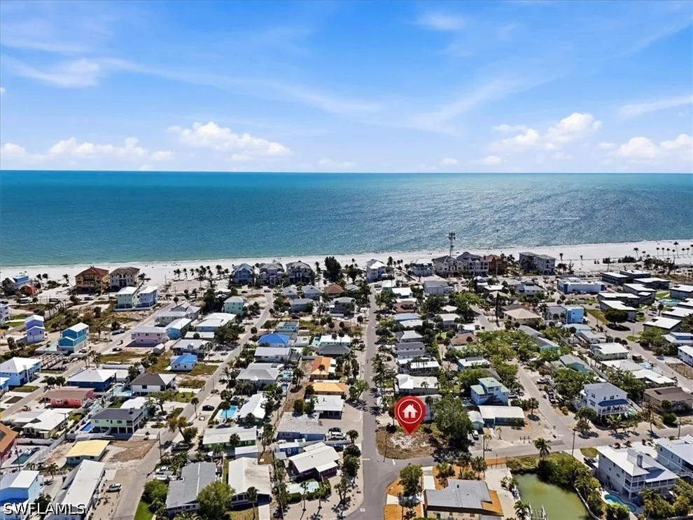 Unit for sale at 245 Madison Court, Fort Myers Beach, FL 33931