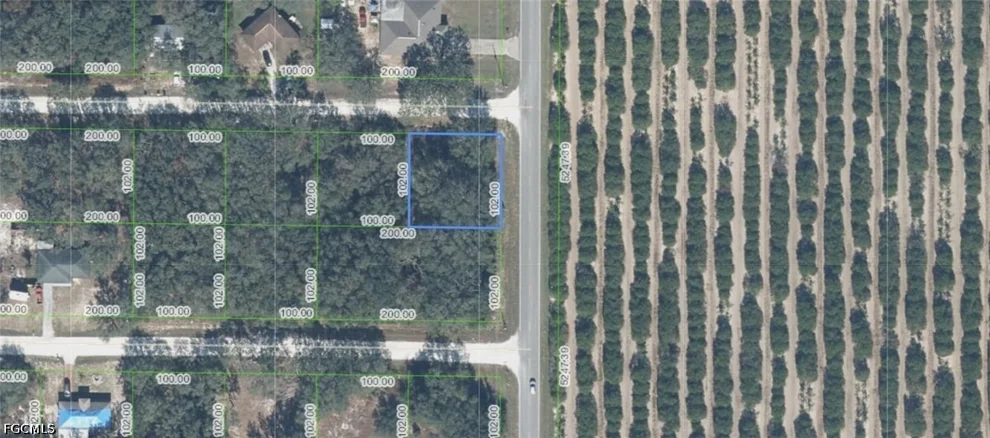 Unit for sale at 2701 W Gaffney Road, Avon Park, FL 33825