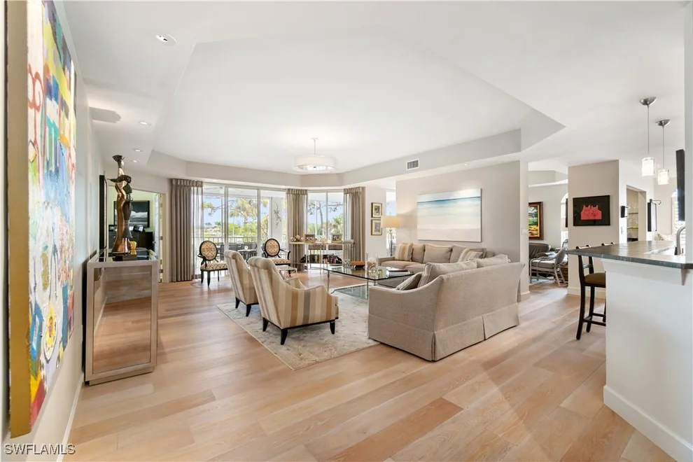 Unit for sale at 559 Audubon Boulevard, Naples, FL 34110