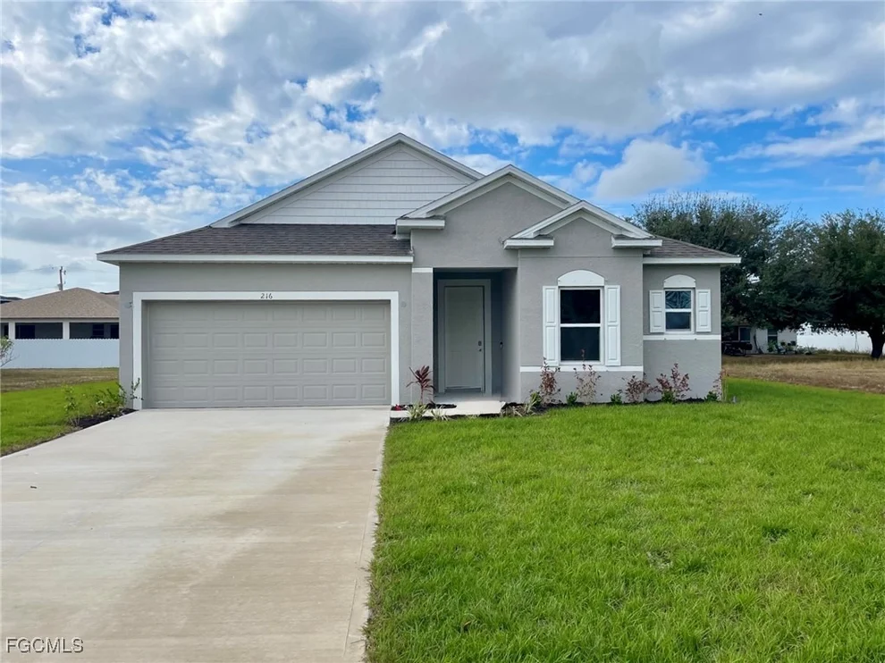 Unit for sale at 216 SW 14th Avenue, Cape Coral, FL 33991