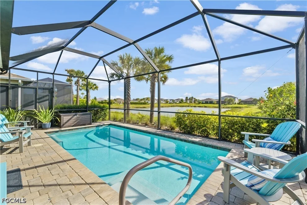 Unit for sale at 42250 Ramble Road, Punta Gorda, FL 33982