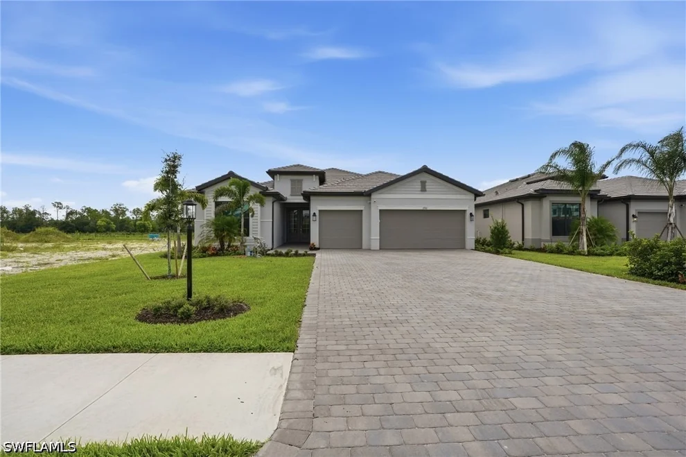 Unit for sale at 19701 Fox Grove Drive, Estero, FL 33928