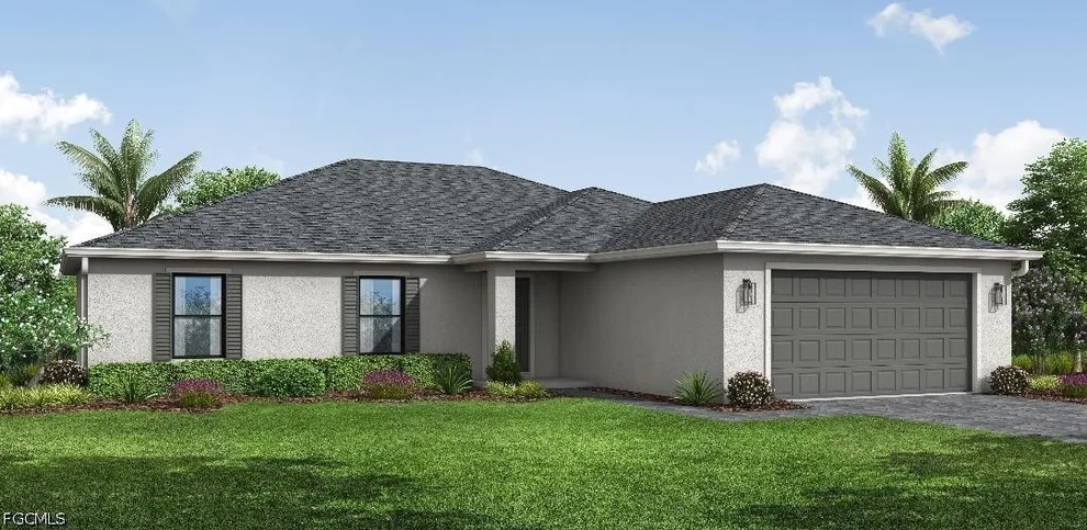 Unit for sale at 4233 NE 19th Avenue, Cape Coral, FL 33909