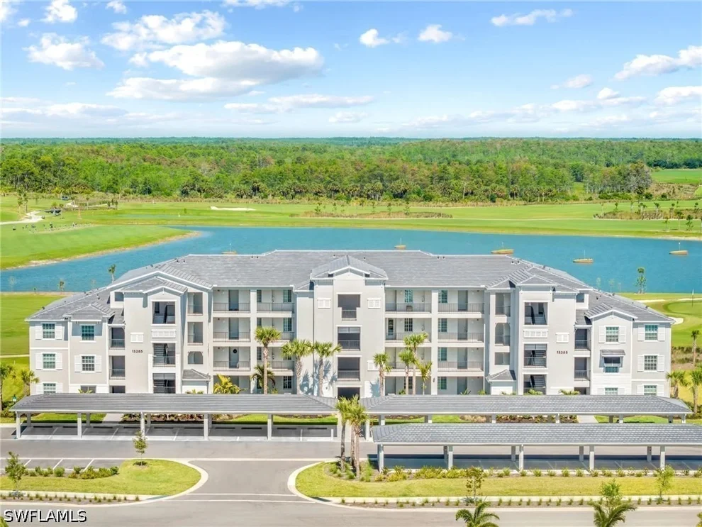 Unit for sale at 15835 Green Acres Avenue, Babcock Ranch, FL 33982