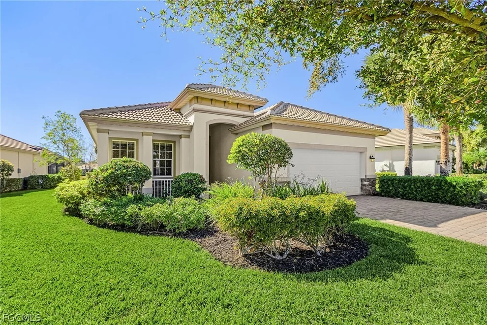 Unit for sale at 3811 Lakeview Isle Court, Fort Myers, FL 33905