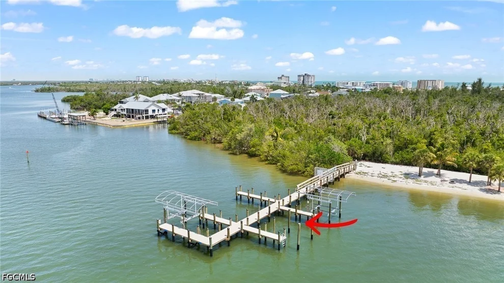Unit for sale at 345 Mango Street, Fort Myers Beach, FL 33931