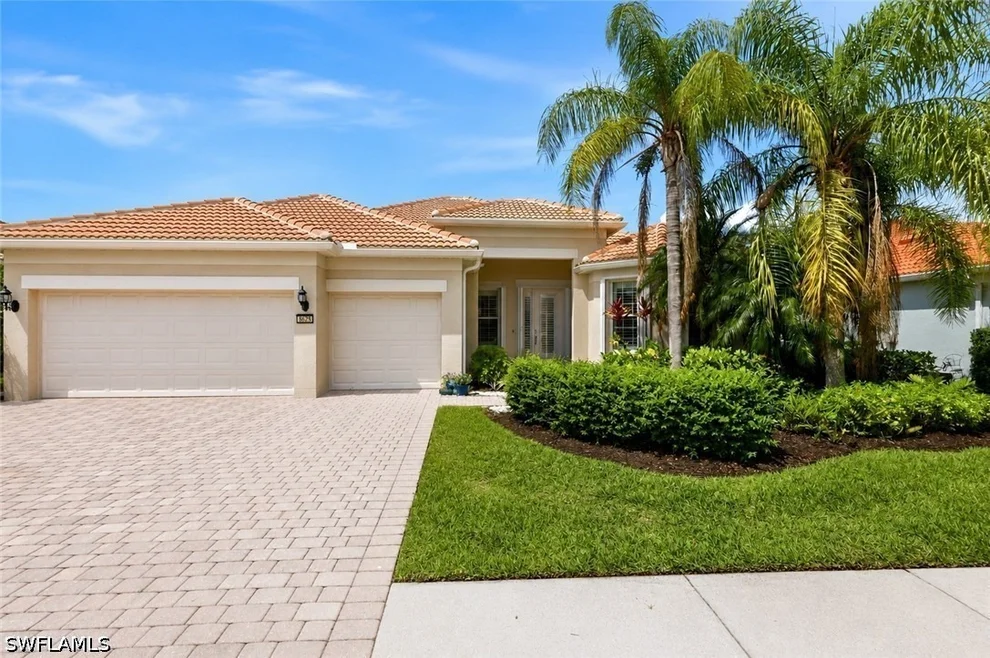 Unit for sale at 8628 Palermo Court, Naples, FL 34114