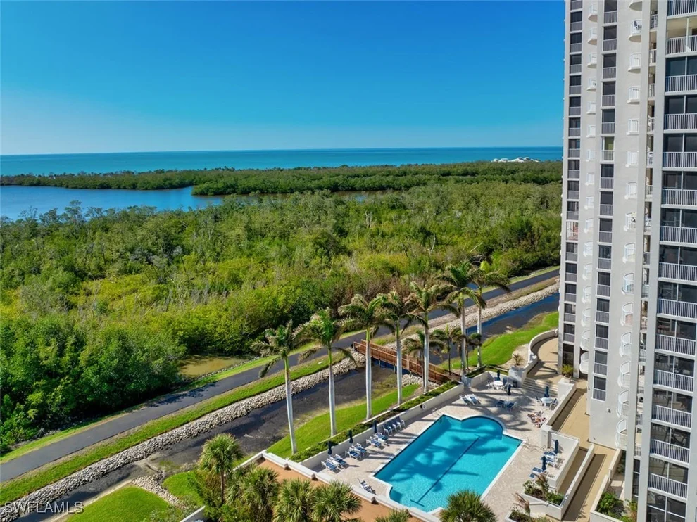 Unit for sale at 6849 Grenadier Boulevard, Naples, FL 34108