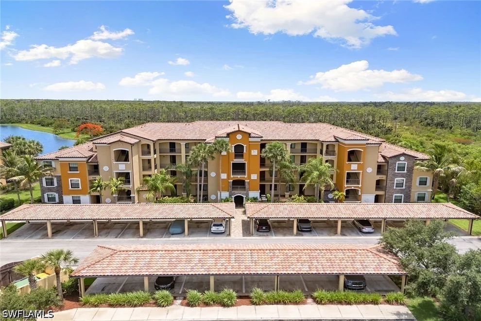 Unit for sale at 9735 Acqua Court, Naples, FL 34113