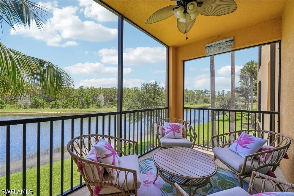 Unit for sale at 9584 Trevi Court, Naples, FL 34113