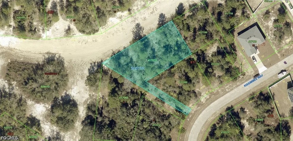 Unit for sale at 1457 Kissimmee Way, Kissimmee, FL 34759