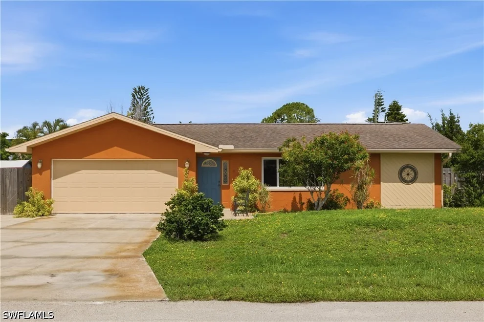 Unit for sale at 18588 Ocala Road, Fort Myers, FL 33967