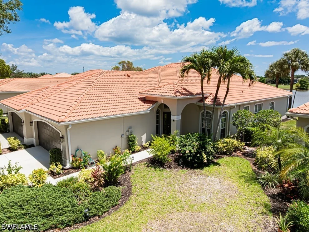 Unit for sale at 1992 Crestview Way, Naples, FL 34119