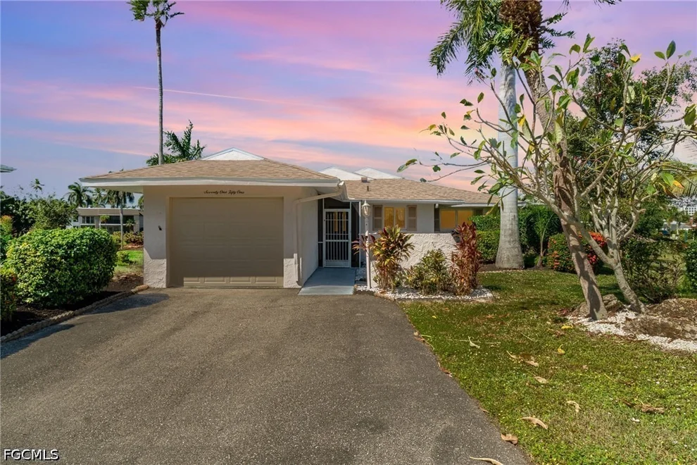 Unit for sale at 7151 Blanquilla Court, Fort Myers, FL 33908