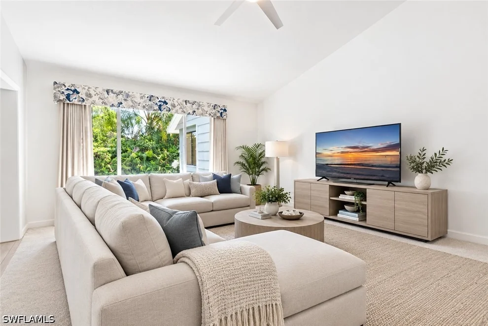 Unit for sale at 506 Courtside Drive, Naples, FL 34105