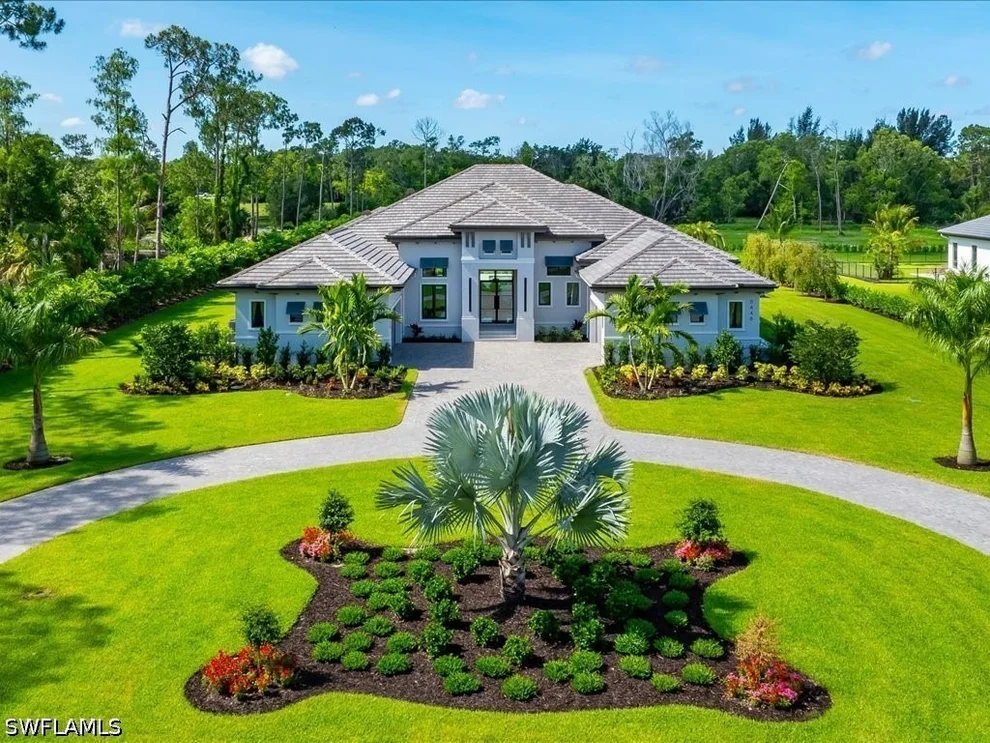 Unit for sale at 6446 Daniels Road, Naples, FL 34109