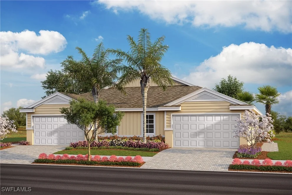 Unit for sale at 44413 PALM FROND Drive, Punta Gorda, FL 33982