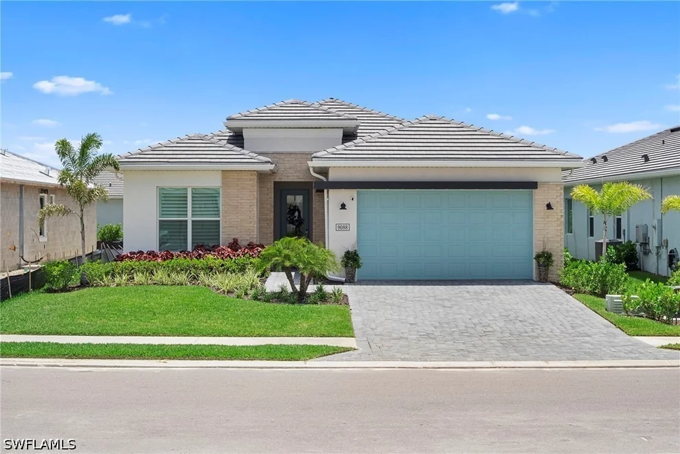 Unit for sale at 9088 Wisteria Way, Naples, FL 34114