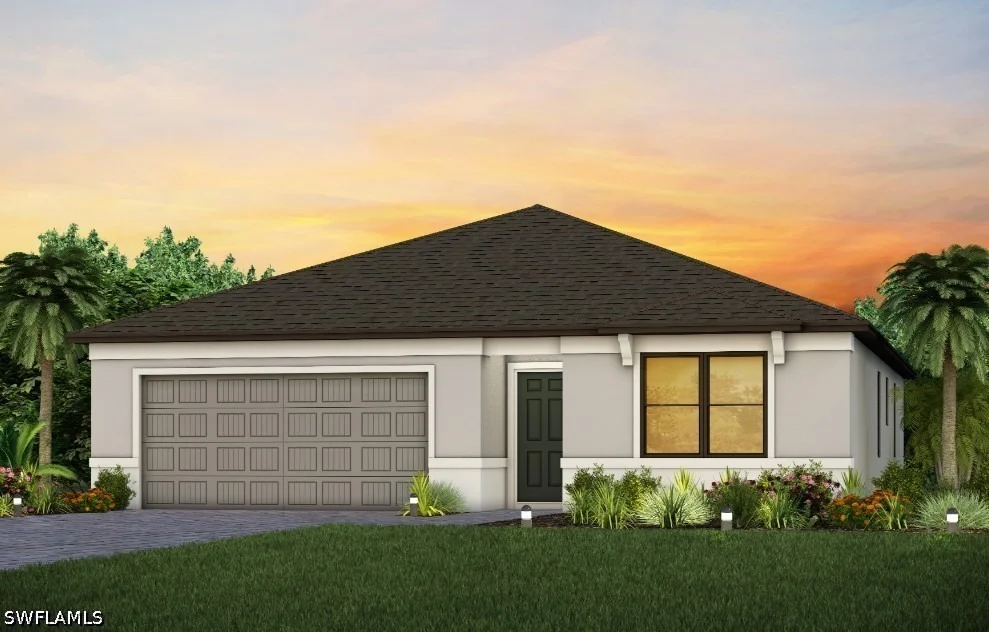 Unit for sale at 1025 Caloosa Breeze Drive, Labelle, FL 33935