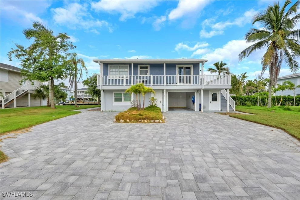 Unit for sale at 245 Bahia Viaduct, Fort Myers Beach, FL 33931