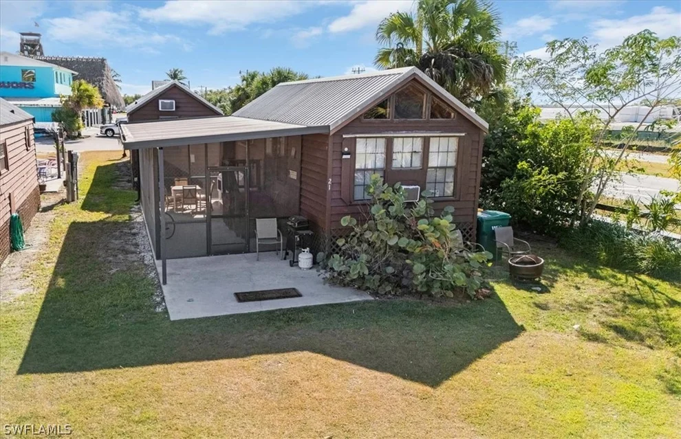 Unit for sale at 825 Copeland, Everglades City, FL 34139