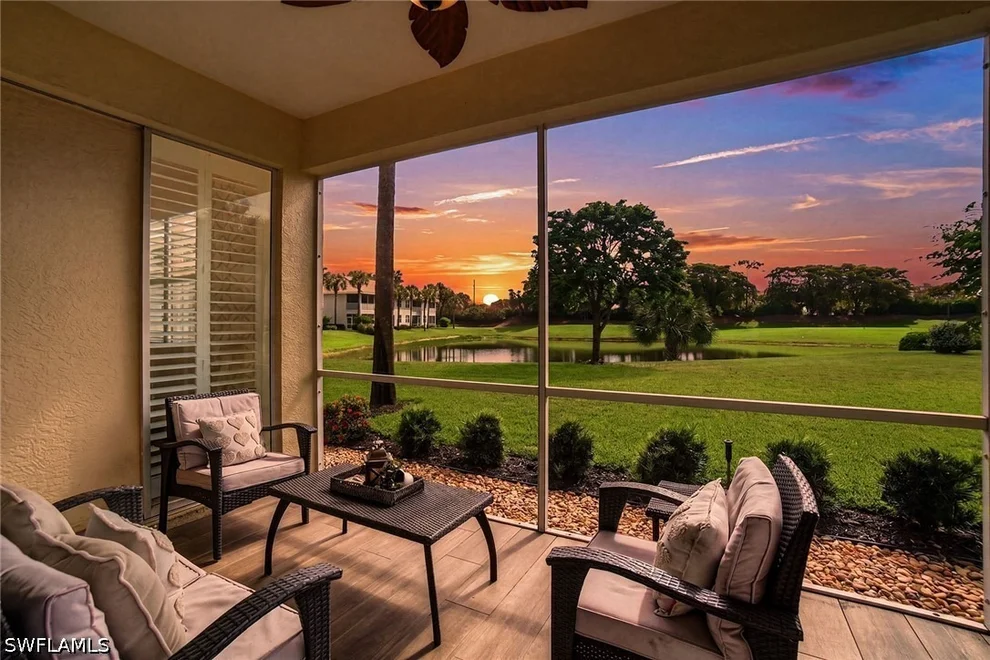 Unit for sale at 2310 Carrington Court, Naples, FL 34109