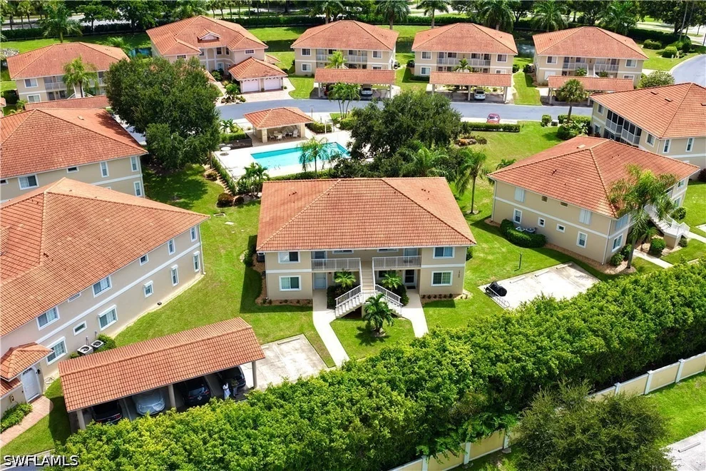 Unit for sale at 1766 Reuven Circle, Naples, FL 34112