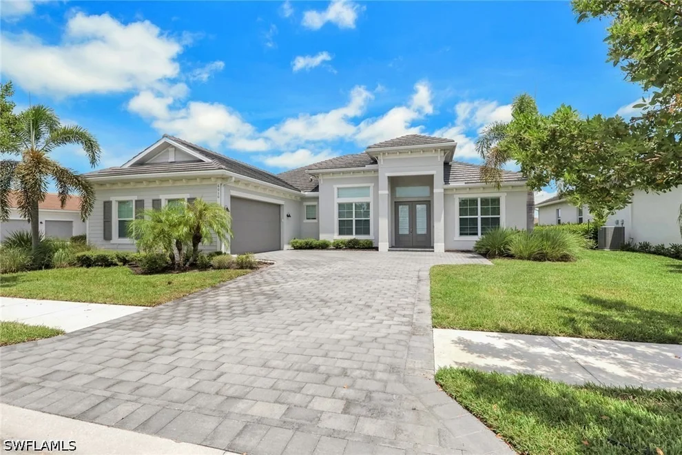 Unit for sale at 6010 Diamonte Place, Ave Maria, FL 34142