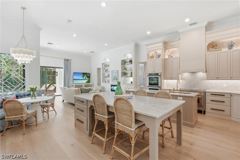 Unit for sale at 9833 Clear Lake Circle, Naples, FL 34109