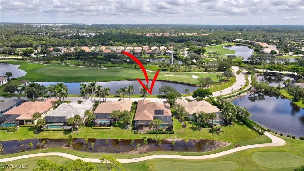 Unit for sale at 18260 Creekside View Drive, Fort Myers, FL 33908