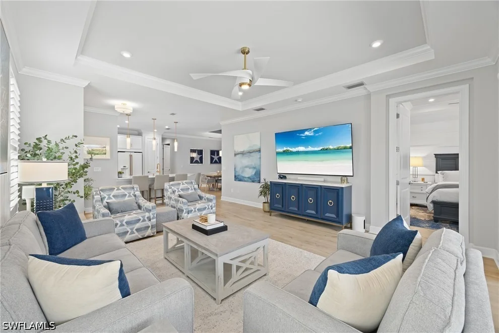 Unit for sale at 15214 Tolmino Street, Naples, FL 34114