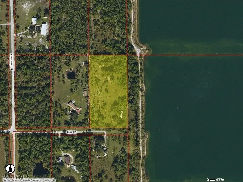 Unit for sale at 2181 Platt Road, Naples, FL 34120