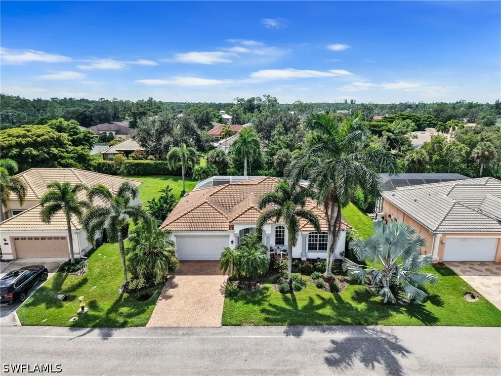 Unit for sale at 24921 Divot Drive, Bonita Springs, FL 34135
