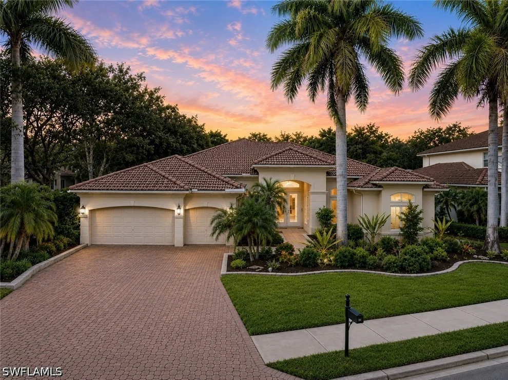 Unit for sale at 19500 La Serena Drive, Estero, FL 33967