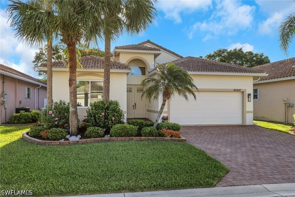 Unit for sale at 20247 Castlemaine Avenue, Estero, FL 33928