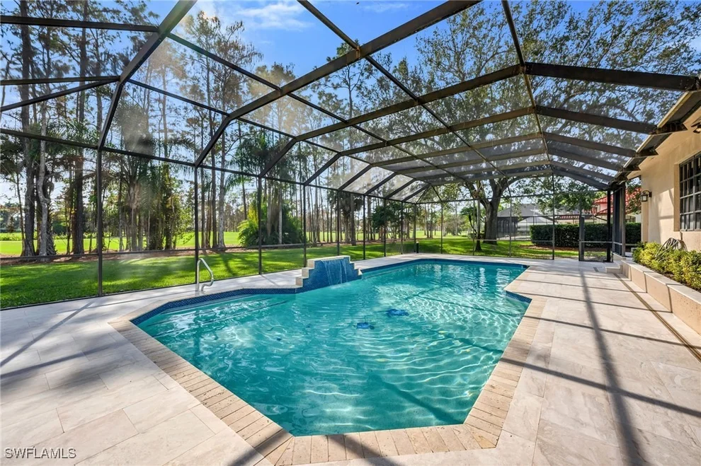 Unit for sale at 4556 Pond Apple Drive N, Naples, FL 34119