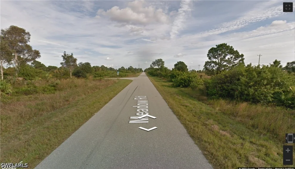 Unit for sale at 2902 Meadow Road, Lehigh Acres, FL 33974