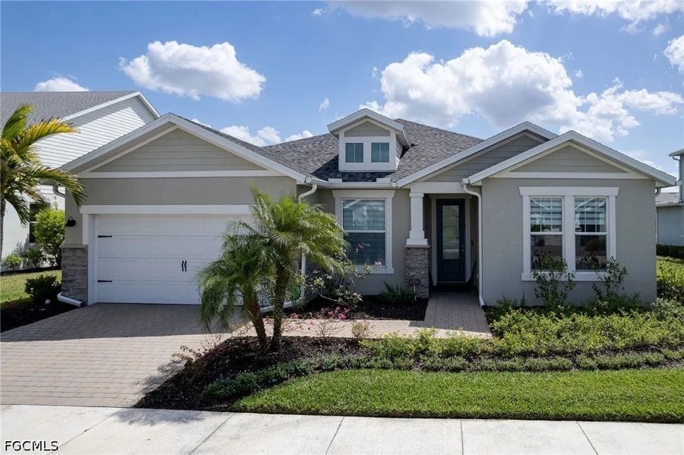 Unit for sale at 16232 Laurel Oak Lane, Punta Gorda, FL 33982