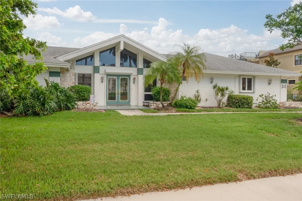 Unit for sale at 521 Alameda Court, Marco Island, FL 34145