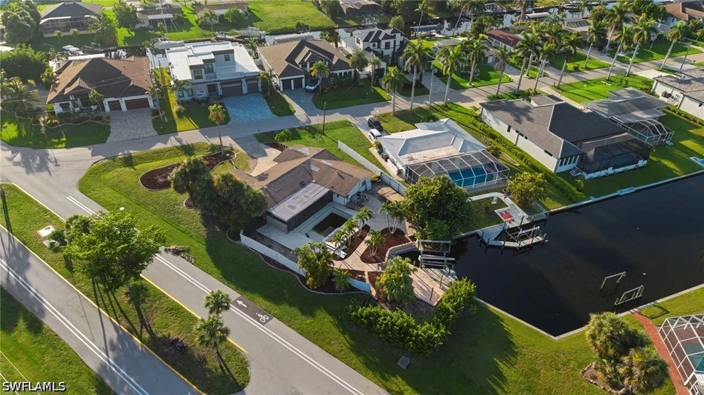 Unit for sale at 5304 Bayshore Avenue, Cape Coral, FL 33904