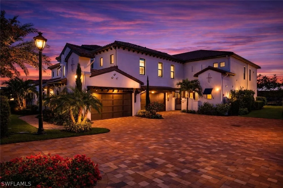 Unit for sale at 16320 Corsica Way, Naples, FL 34110