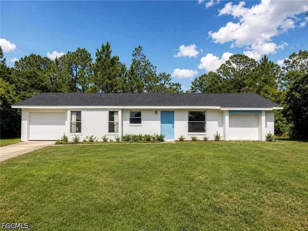 Unit for sale at 103 Hines Avenue, Lehigh Acres, FL 33936