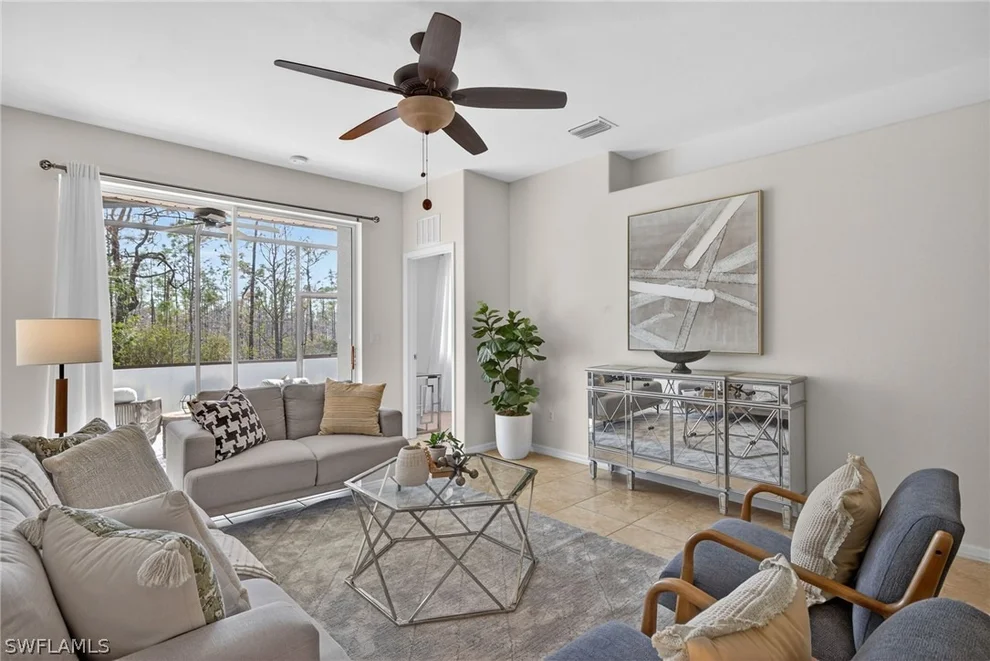 Unit for sale at 21350 Bella Terra Boulevard, Estero, FL 33928