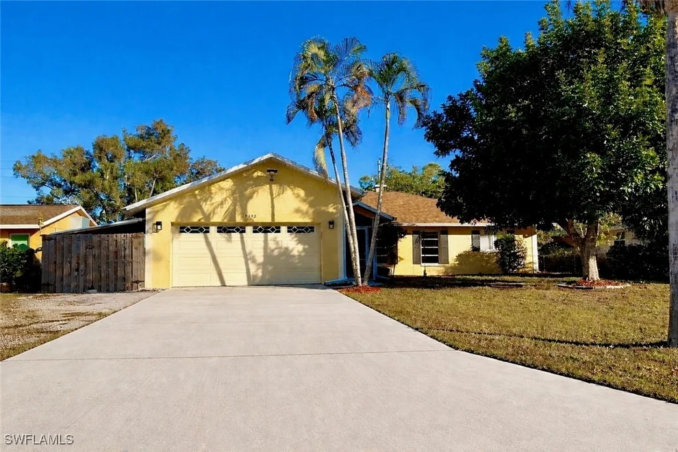 Unit for sale at 10192 Shade Tree Court, Bonita Springs, FL 34135