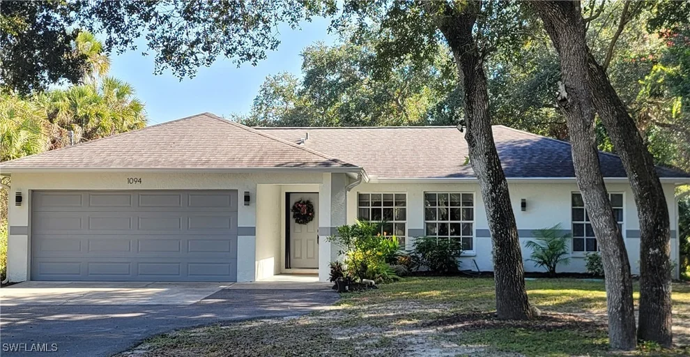 Unit for sale at 1094 13th Street SW, Naples, FL 34117