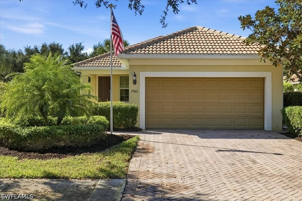 Unit for sale at 7933 Guadiana Way, Ave Maria, FL 34142