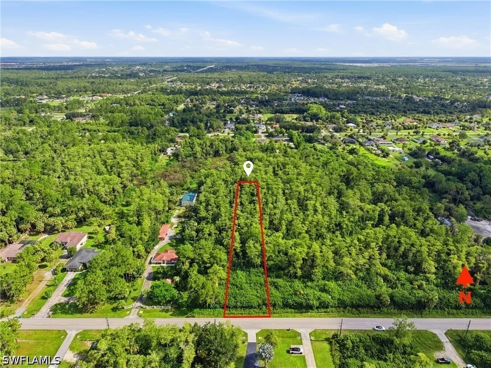 Unit for sale at 18th Avenue NE, Naples, FL 34120