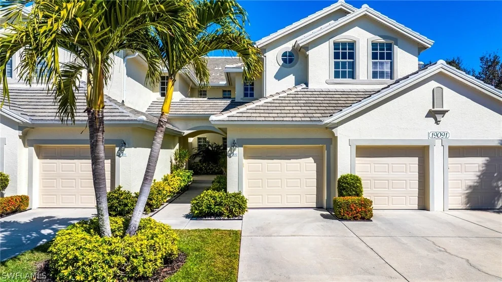 Unit for sale at 19091 Ridgepoint Drive, Estero, FL 33928
